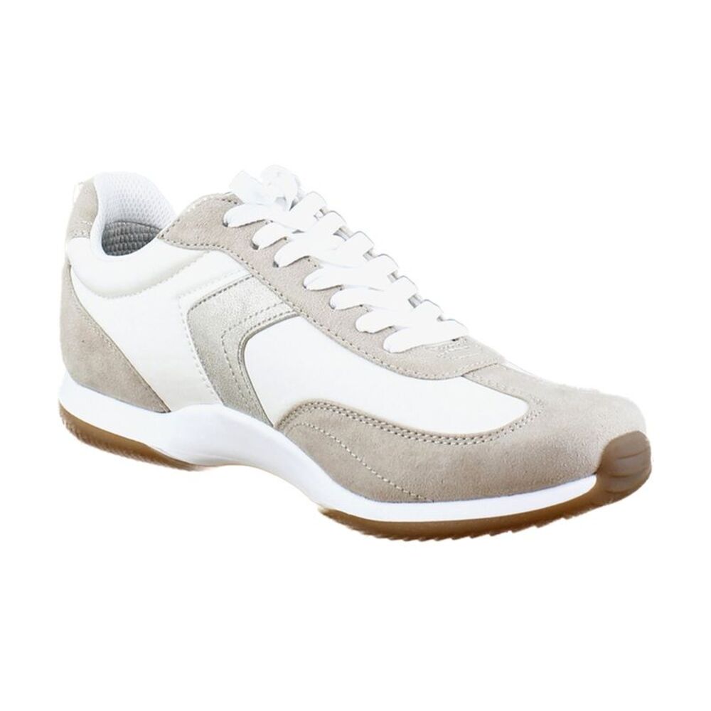 Dr. Scholl's Good Ol Days Cuban Sand Fabric